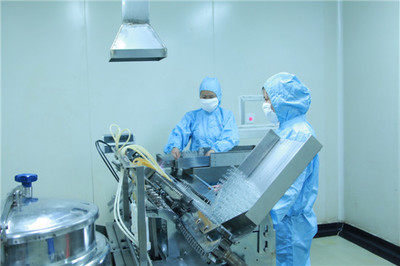 引領生物科技發展，共覓動健產品新方向