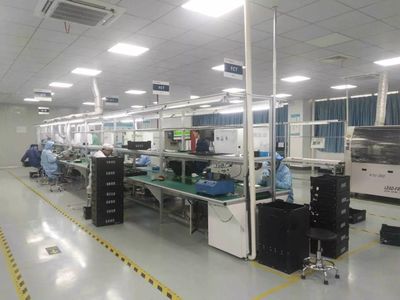 給力！科沃斯掃地機器人的核心零部件源自吳江這家技術開發企業