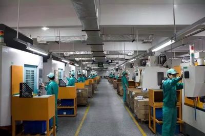 專訪晉拓集團總經理張東先生 企業需有憂患意識，技術開發方能從容應對風險