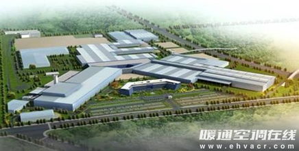 申菱空調(diào)與廣汽菲亞特強強聯(lián)手，技術(shù)開發(fā)賦能汽車產(chǎn)業(yè)升級