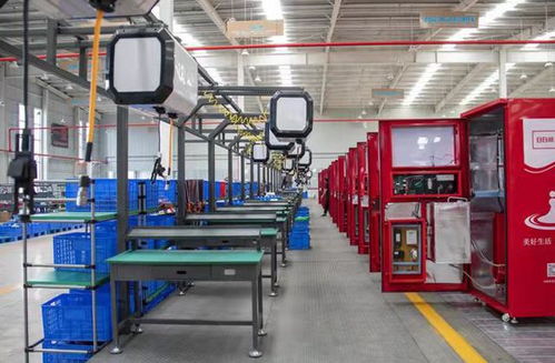 河北邯鄲復(fù)興區(qū) 以技術(shù)開(kāi)發(fā)為引擎，打造安全應(yīng)急產(chǎn)業(yè)示范基地